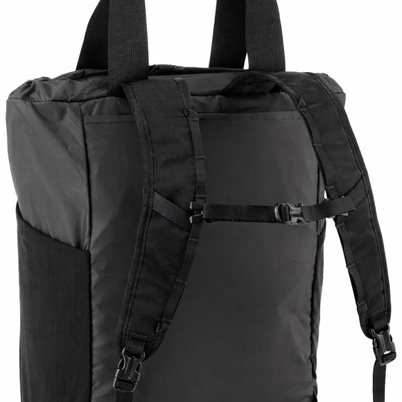 Patagonia Black Men's Backpack - Picture 2 of 9